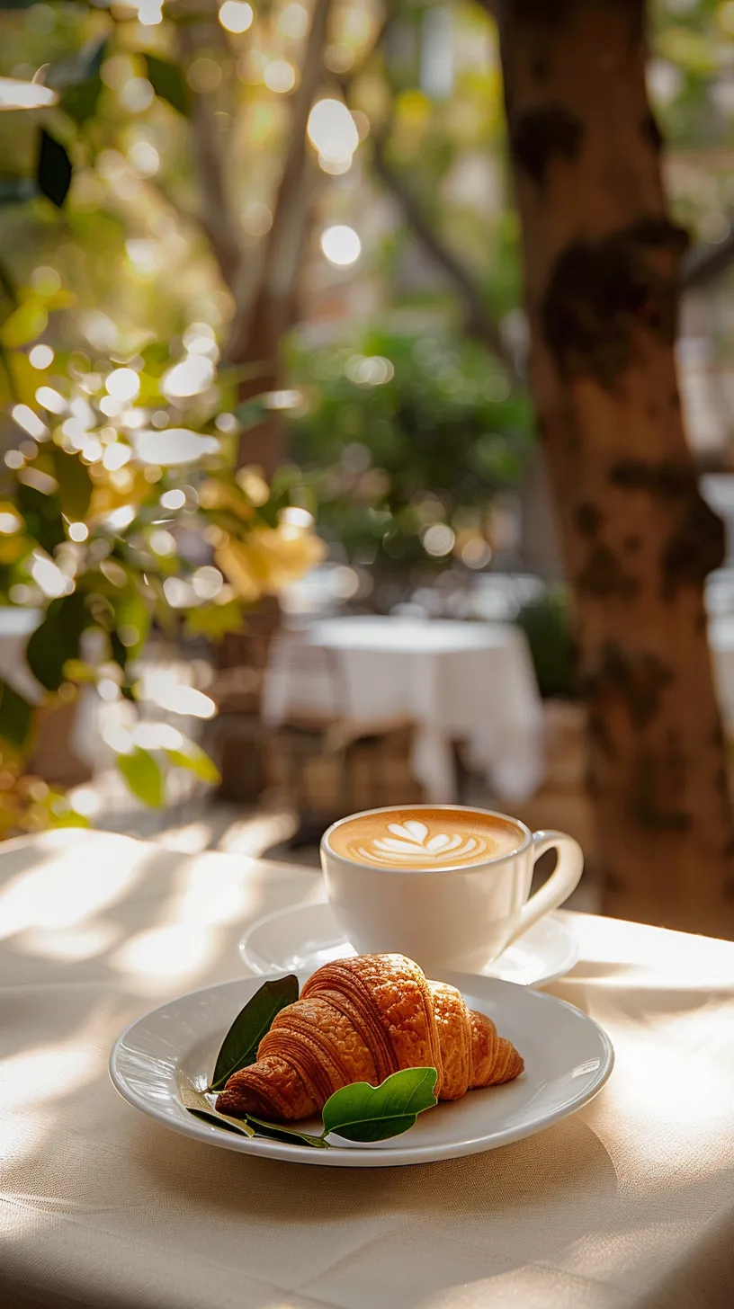 Инфраструктура