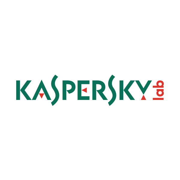 Kaspersky Logo